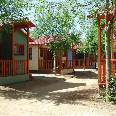 Camping Solmar บลาเนส ภายนอก รูปภาพ
