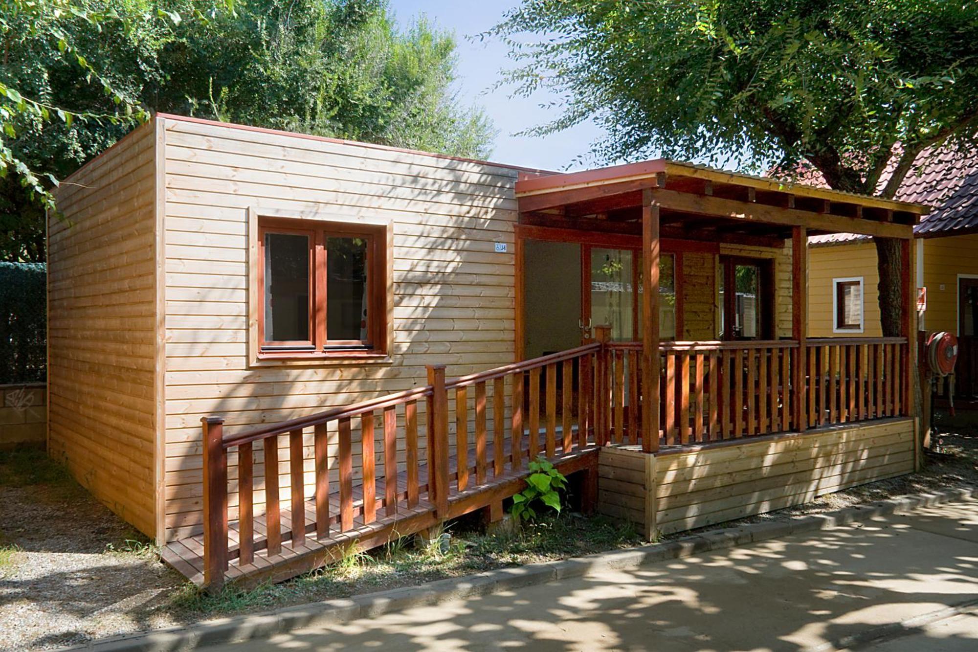 Camping Solmar บลาเนส ภายนอก รูปภาพ