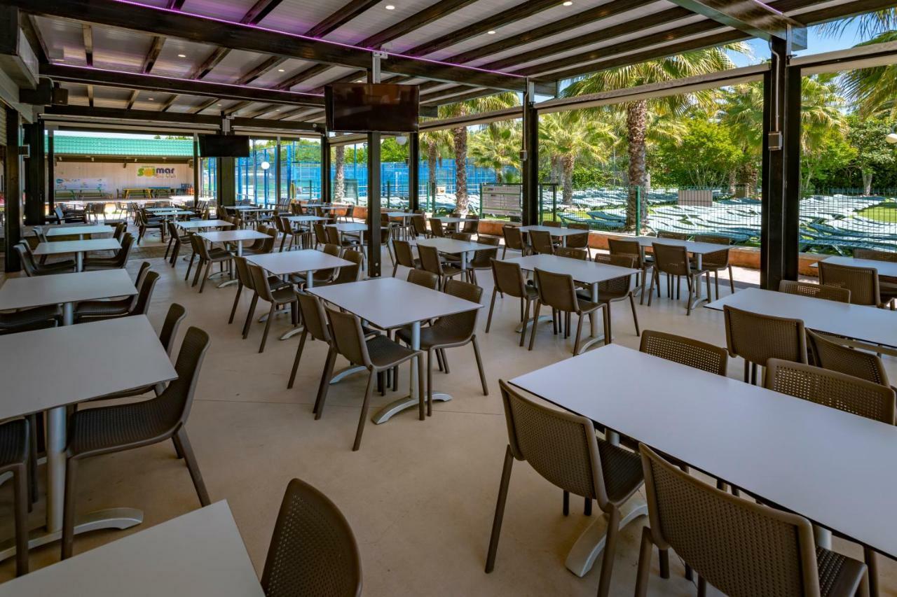Camping Solmar บลาเนส ภายนอก รูปภาพ