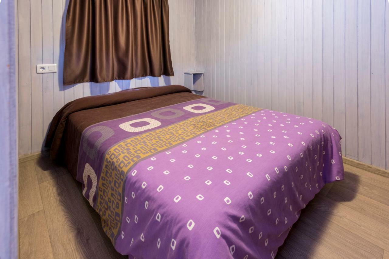Camping Solmar บลาเนส ภายนอก รูปภาพ