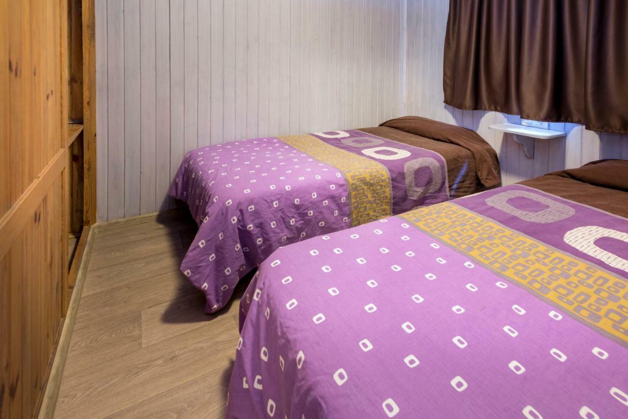 Camping Solmar บลาเนส ภายนอก รูปภาพ