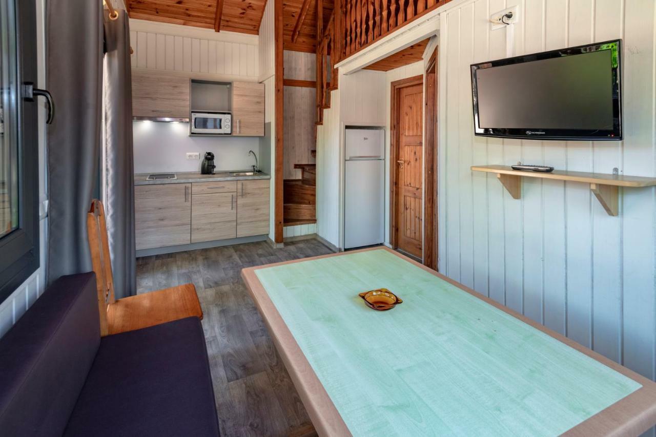 Camping Solmar บลาเนส ภายนอก รูปภาพ